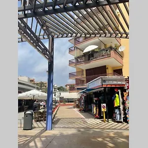 Holiday apartment Apartamento Salou