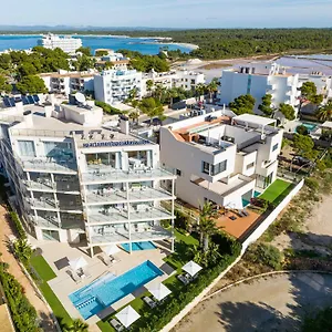 Posidonia Apartamento Colonia de Sant Jordi