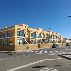 Pent House Ocean View Apartamento Cotillo